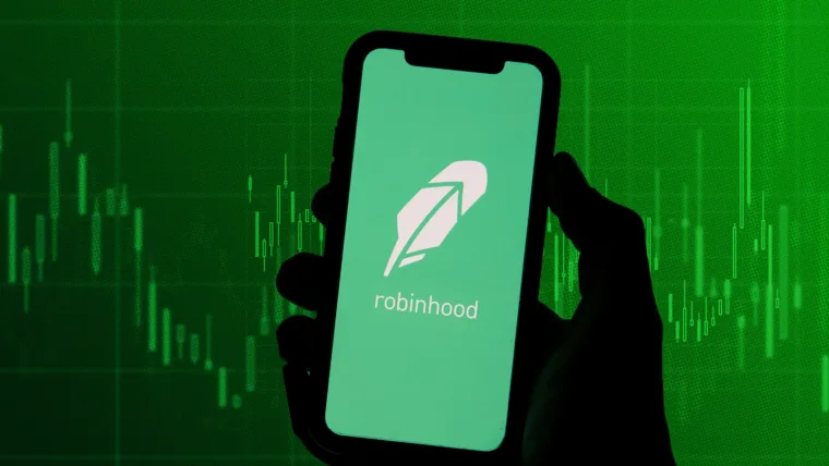 Robinhood Secures FCA Registration for UK Crypto Services