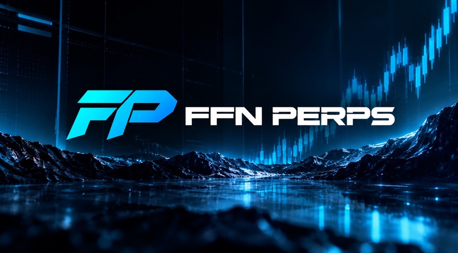 Funded Futures Network Launches FFN Perps for 24/7 Asset Evaluations