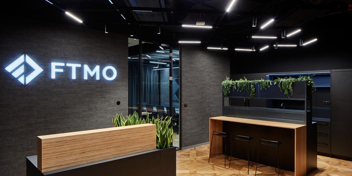 FTMO Integrates TradingView for Enhanced Prop Trading Execution