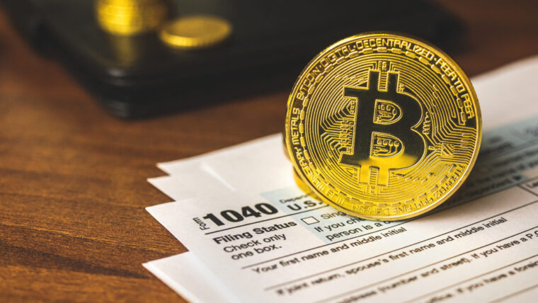 IRS Crypto Tax Guidance for Brokers: 2025 Reporting
