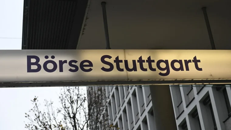 Boerse Stuttgart Secures EU DLT License for Seturion Platform