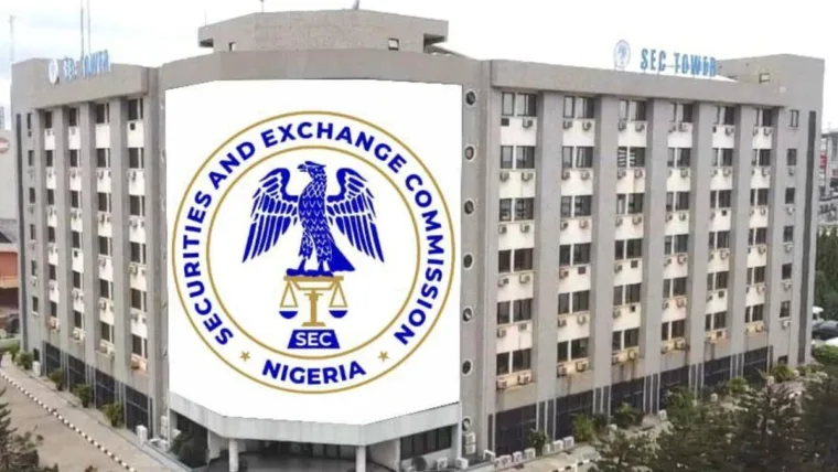 Nigeria SEC Proposes Higher Capital for Forex Brokers