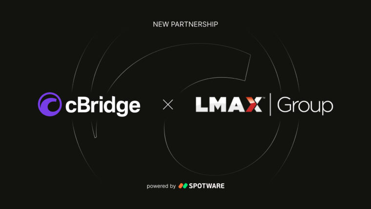cBridge partners LMAX Group for perpetual futures liquidity