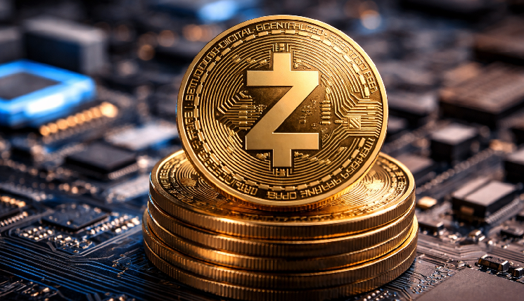 21Shares Lists First Zcash ETP on Euronext
