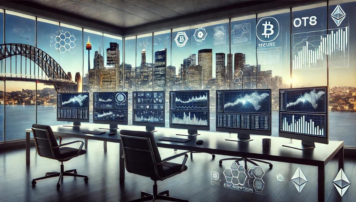 Zerocap Taps Integral Digital for Institutional Crypto, FX Growth
