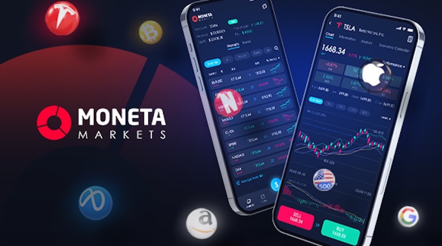 Moneta Markets Secures UAE CMA License for Middle East Expansion