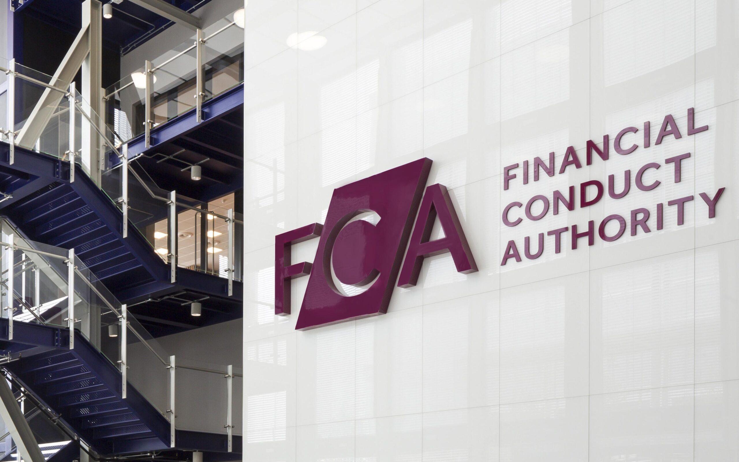 FCA to Exclude FX Derivatives From Transaction Reporting