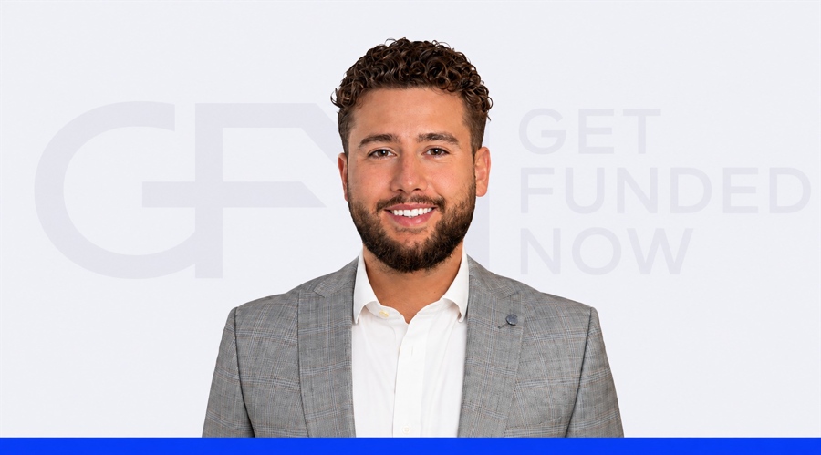 Sam Bradbury Returns to Prop Firm Sector with Get Funded Now Acquisition