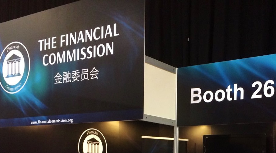 Financial Commission Expels Brex Capital Over Rule Violations
