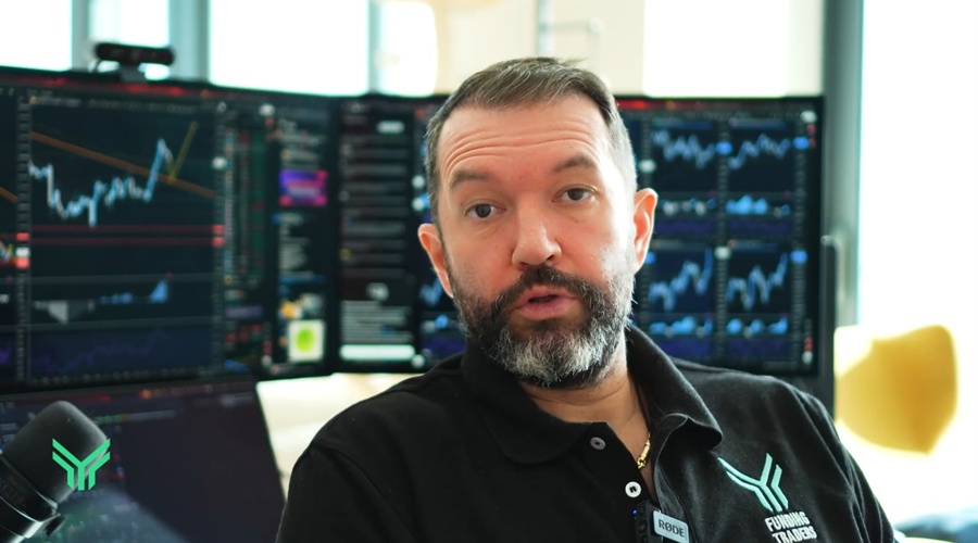 FundingTraders Dashboard Flags Rule Breaches Before Payout