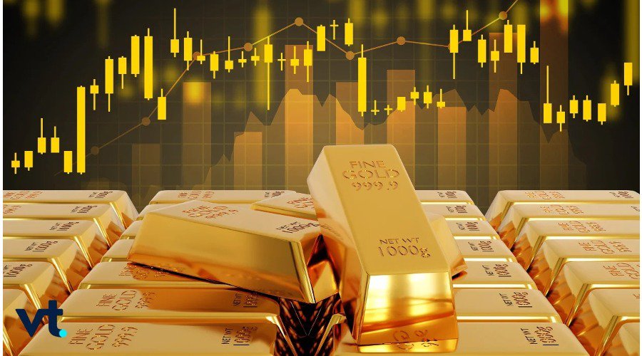 VT Markets Launches 24/7 Gold CFD Trading
