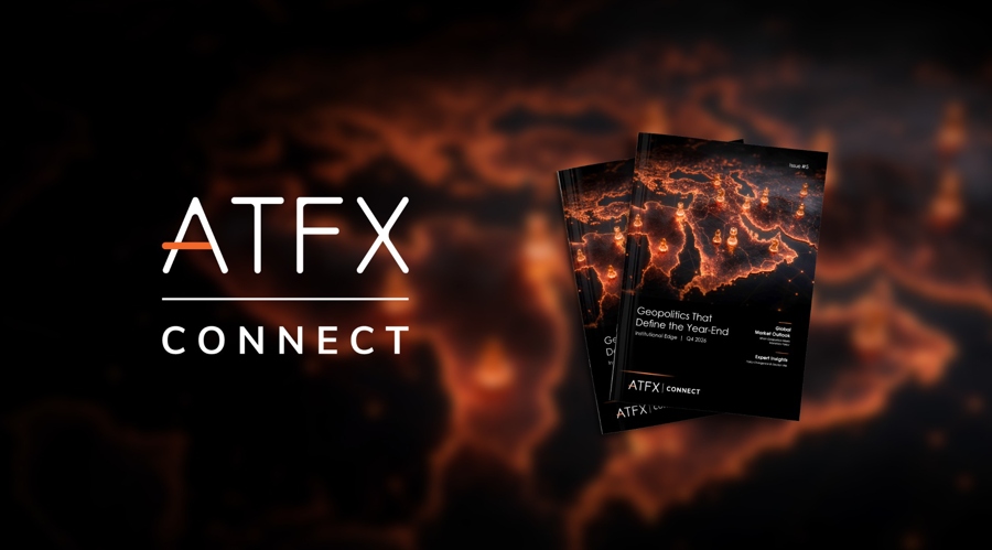 ATFX Connect Q4 2026 Report Navigates Global Market Risks