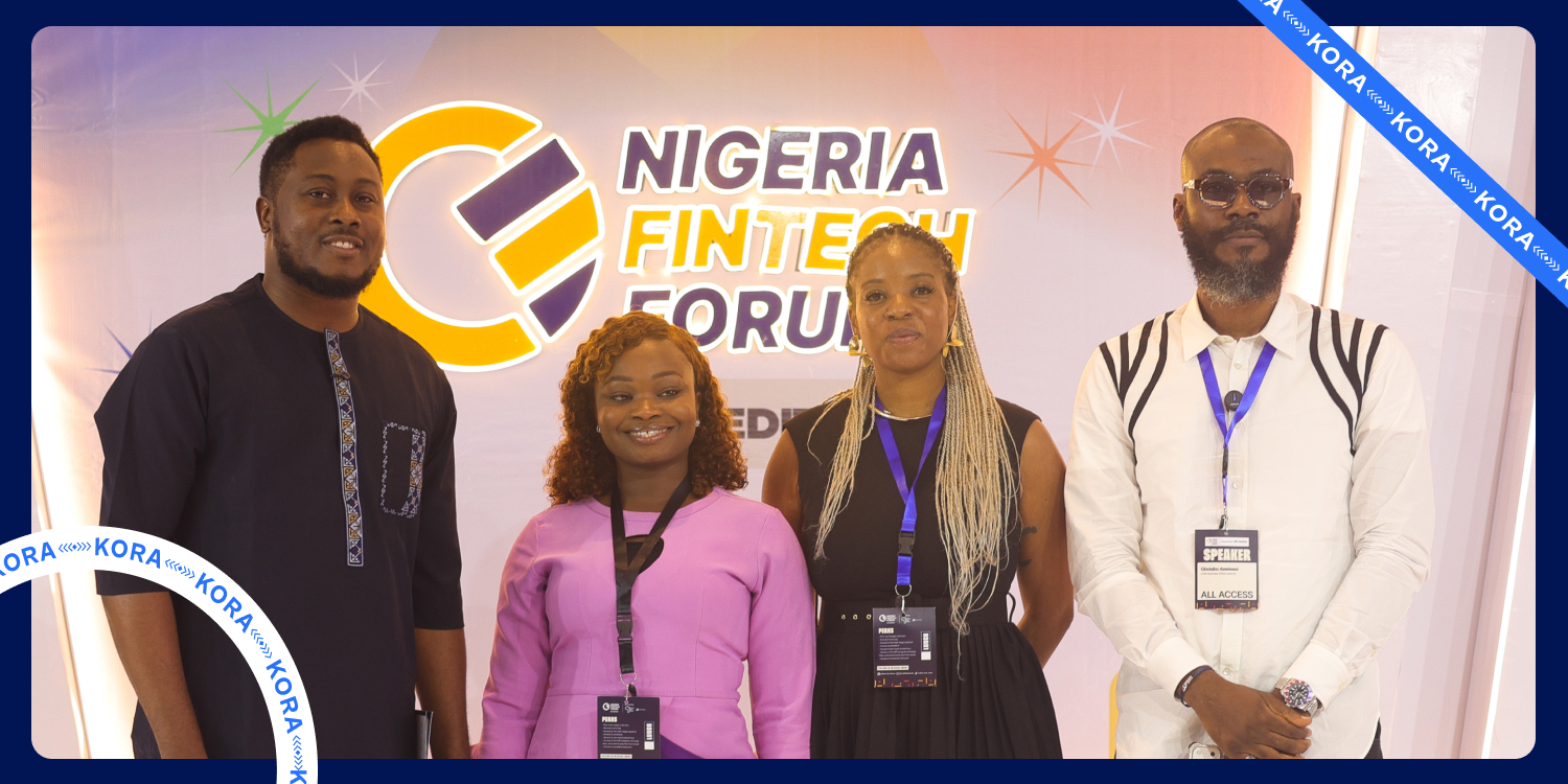 Kora: Nigeria's Digital Fraud Defenses Evolving