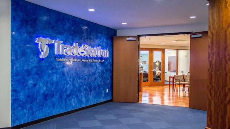TradeStation Launches CME Single-Stock Futures for Retail Traders