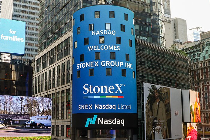 StoneX Digital Joins EDX for Institutional Crypto Trading