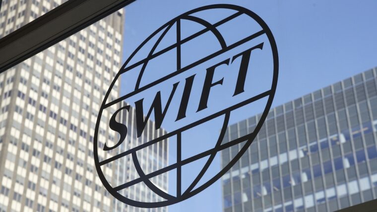 HSBC, Standard Chartered Pioneer Swift Tokenised Deposit Transactions