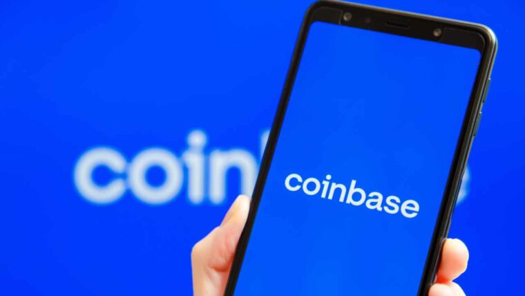 Coinbase Opens IPO Access to Eligible US Retail Investors