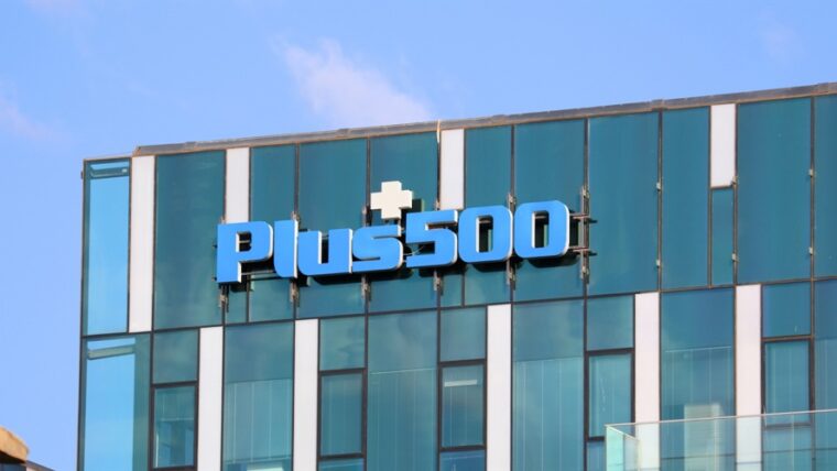 Plus500 to Return $182.5M to Shareholders Exceeding Profits