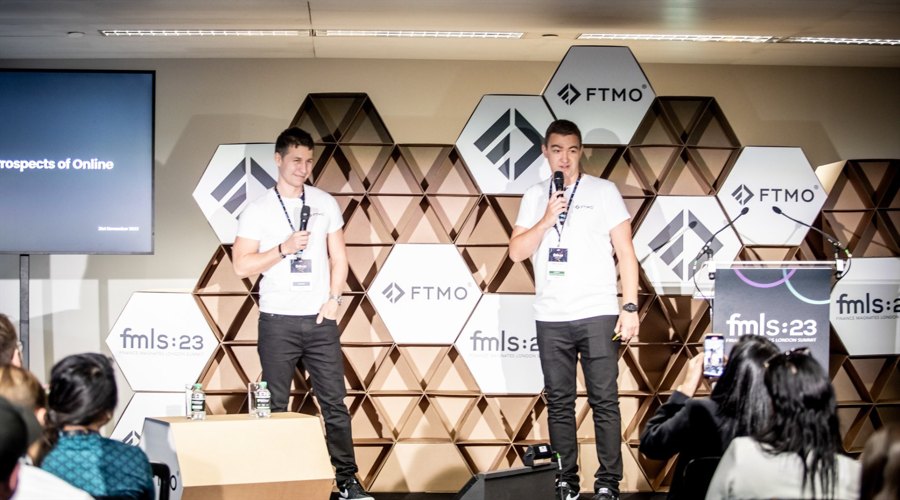 FTMO Acquires OANDA for $422 Million, CySEC Appoints New Chair