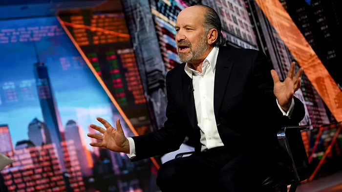 Cantor Fitzgerald Launches Institutional Prediction Market