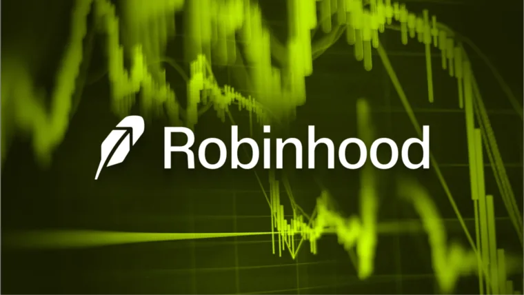 Robinhood Event Contracts Outpace Equities and Crypto Revenue