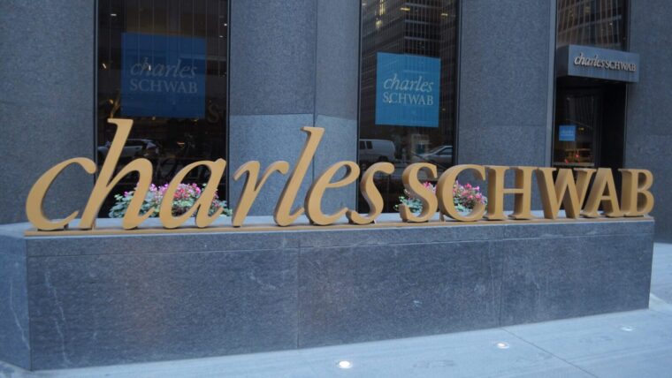 Charles Schwab Expands Crypto Trading to All Retail Clients