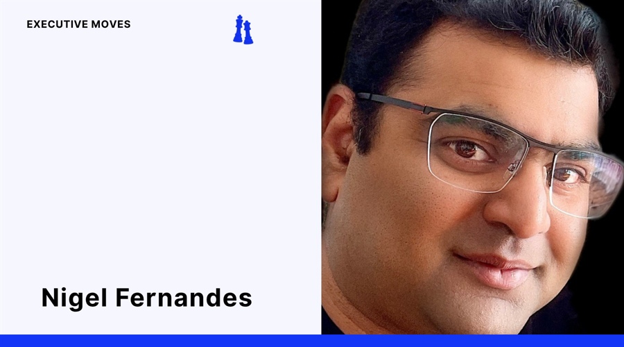 Pepperstone Appoints Nigel Fernandes as CTO