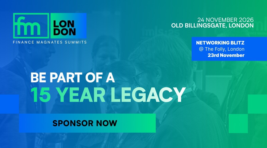 Finance Magnates London Summit 2026: Final Gathering of a 15-Year Legacy