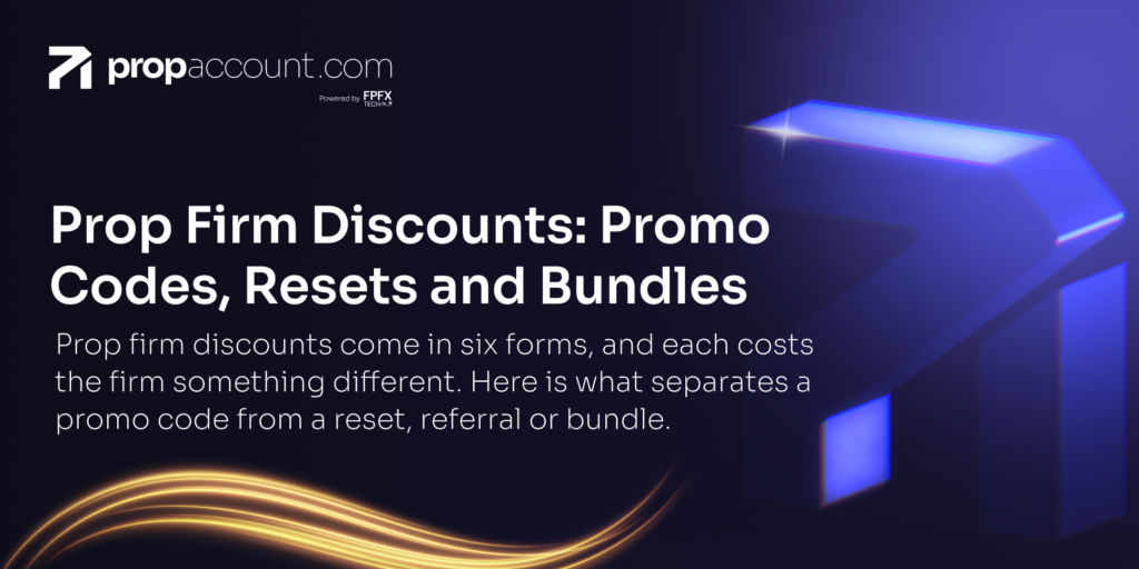 The True Cost of Prop Firm Promotional Pricing Strategies
