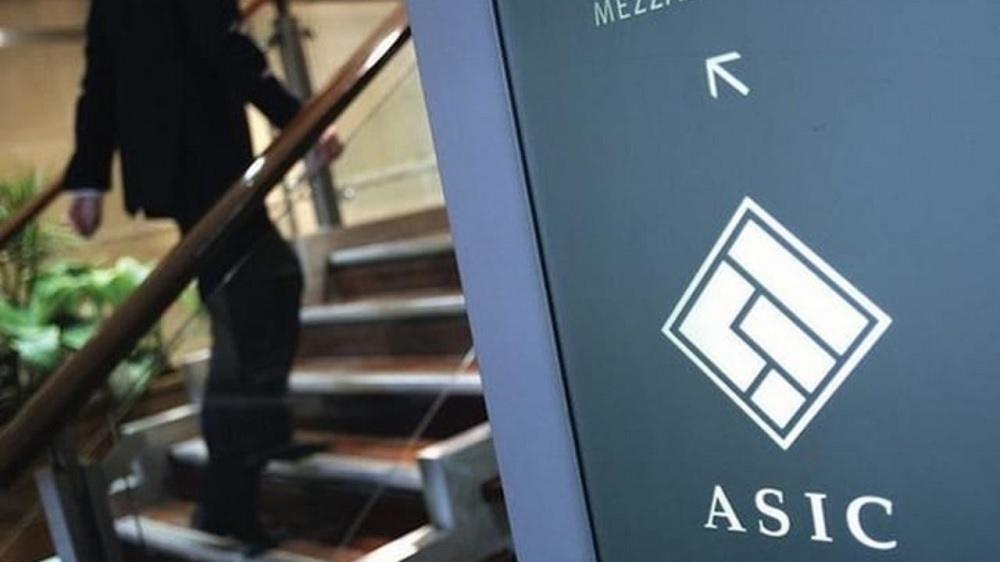 ASIC secures provisional liquidation for 12 firms linked to Christopher Edwards