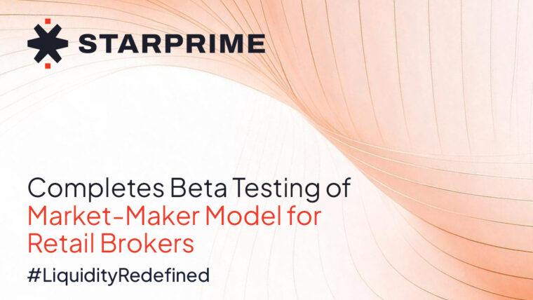 STARprime Market-Maker Model Beta Test Successful