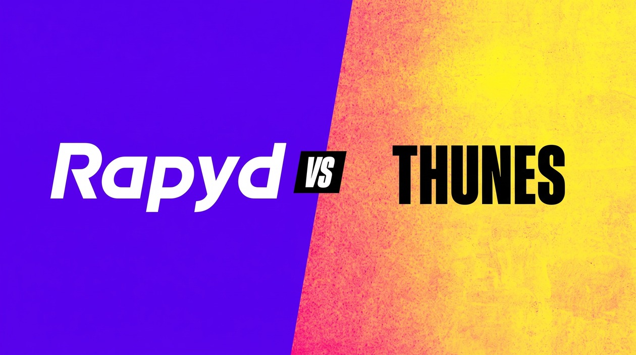 Rapyd vs Thunes: Evaluating APAC Payment and Payout Infrastructure