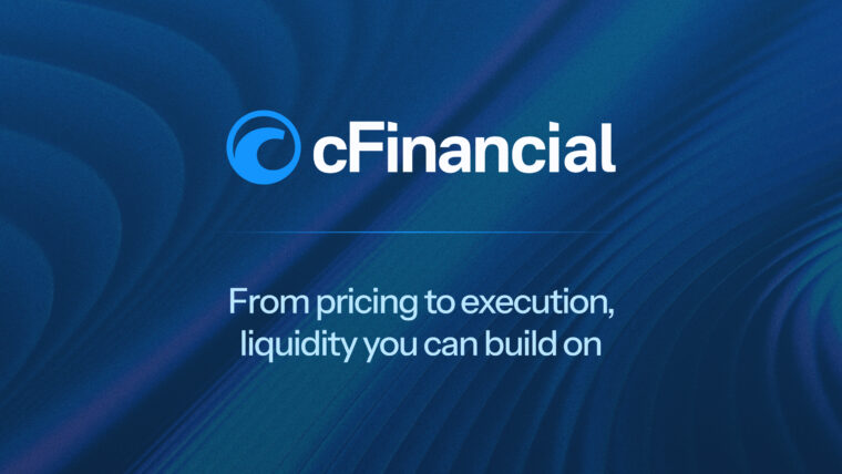 Spotware Launches cFinancial for Institutional Liquidity