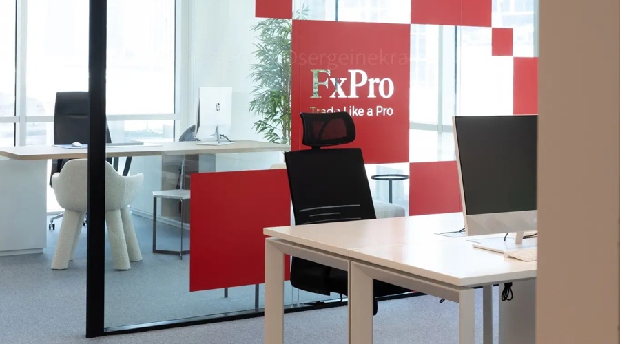 FxPro Launches Weekend Trading for Gold, Oil, and Nasdaq