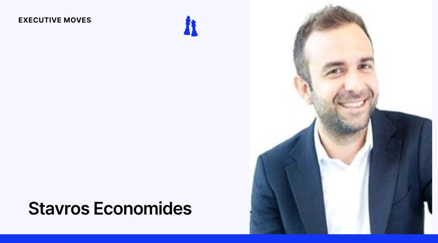 LP Prime Rebrands to Evenox, Names Stavros Economides Managing Partner