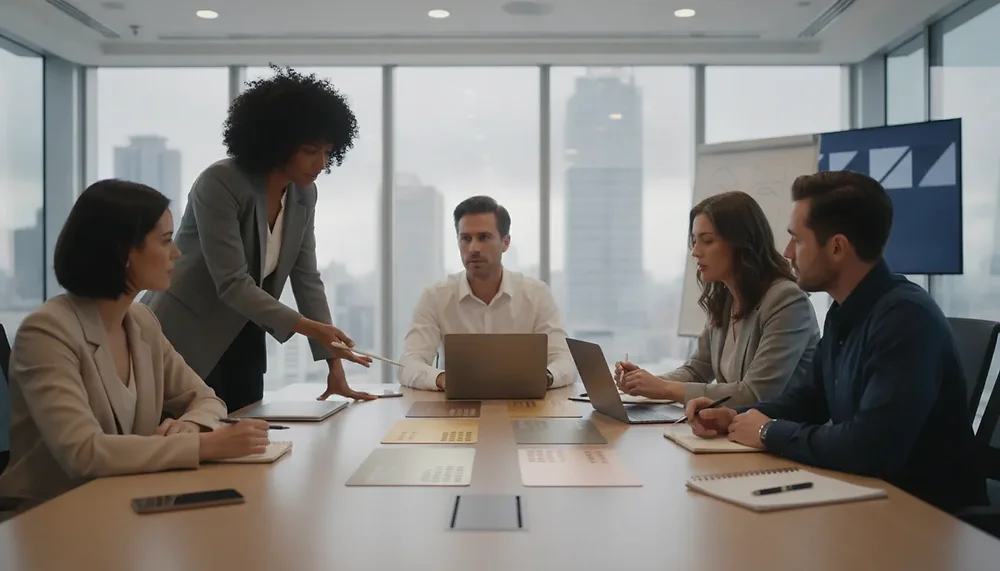 Intercash: Key Factors for Choosing Corporate Gift Card Solutions