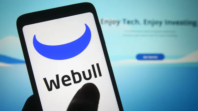 Webull Acquires Pi Securities for $100 Million, Expands in Thailand