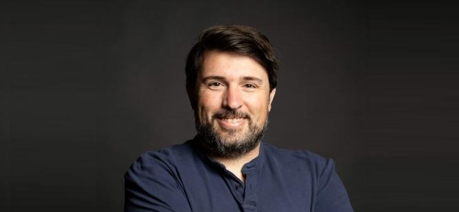 Alexis Droussiotis Joins Techysquad as Chief Operating Officer