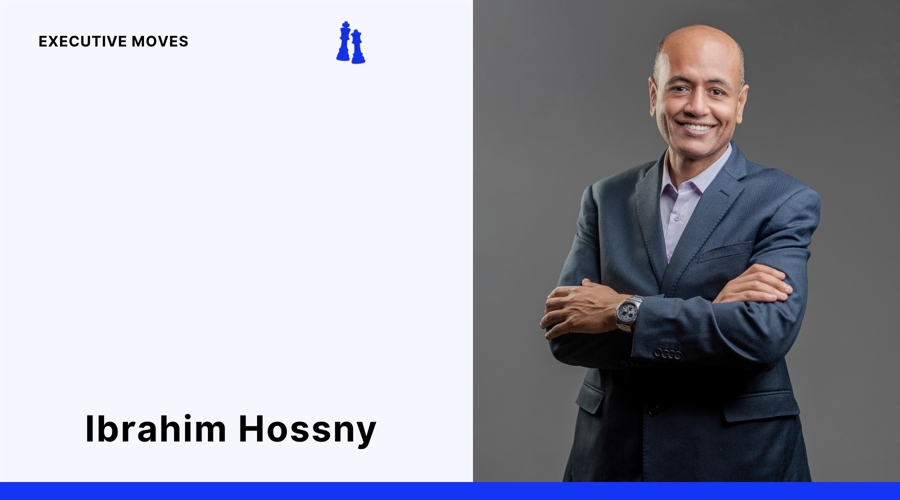 Scope Markets Appoints Ibrahim Hossny MENA Research Head