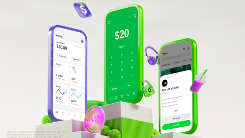 Block settles Cash App fraud probe with US states for $45 million