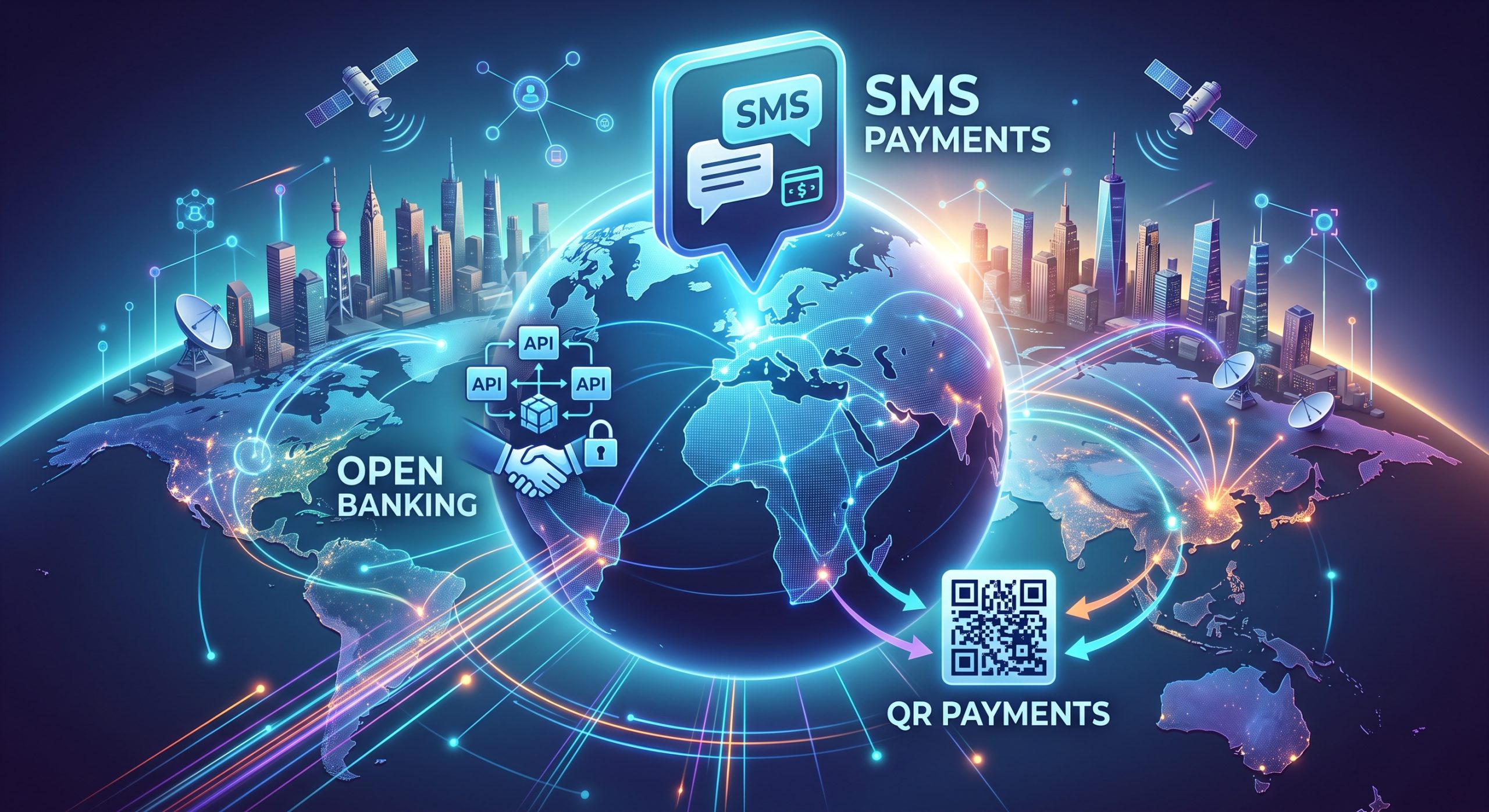 Why QubePay Says Merchants Must Move Beyond Visa and MasterCard
