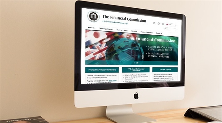 Financial Commission Adds MBX PRO, Offers €20K Complaint Protection