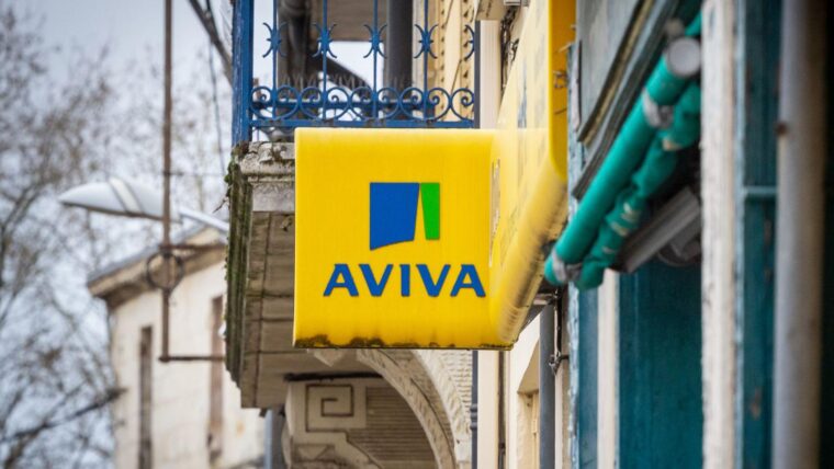 Aviva Investors Launches Tokenized Liquidity Fund on XRP Ledger