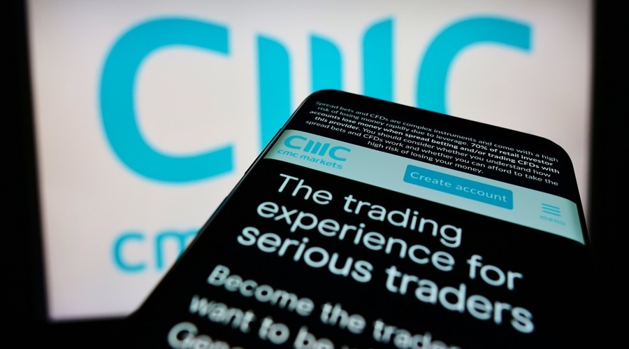 CMC Markets Adds Fractional Shares to Overnight US Trading