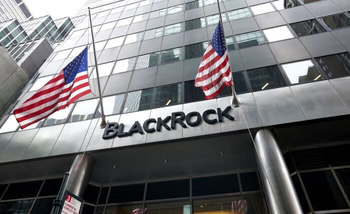 BlackRock Files for Bitcoin Managed Protect ETF with SEC