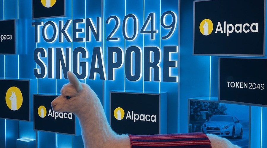 Alpaca Joins DTCC Tokenization Pilot Alongside JPMorgan and Citadel