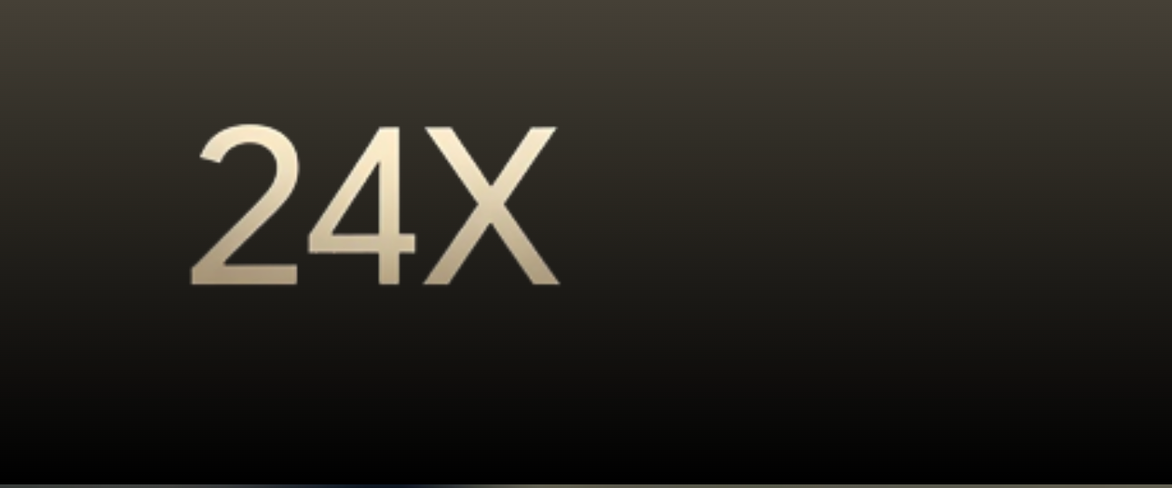 24X Bermuda Completes First Spot Bitcoin Trade with Standard Chartered