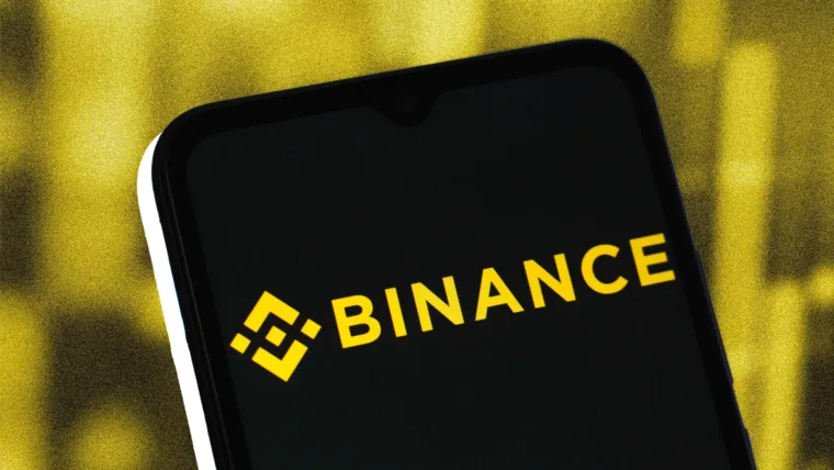 Binance adds Trump Media stock token as collateral