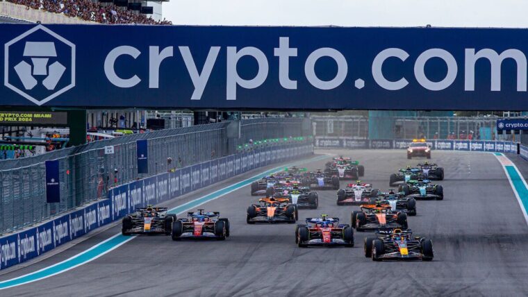 Crypto.com and OGC Launch Regulated Perpetual Futures for US Traders