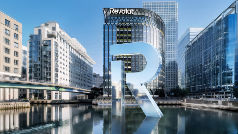 Revolut appoints ex-JP Morgan exec Kuba Fast to lead Europe